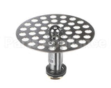 GR-1581 Micro Matic Glass Rinser, Nsf