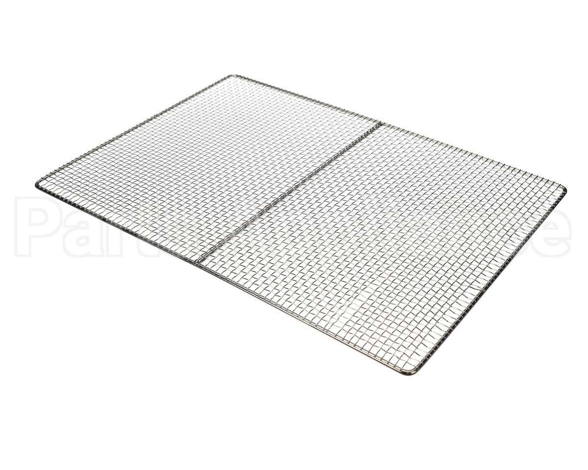 GR-1914H Adcraft 19 X 13.5 Tube Screen Grate