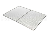 GR-1914H Adcraft 19 X 13.5 Tube Screen Grate