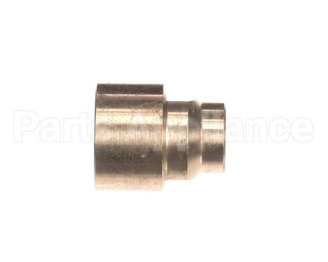 GR-93 Adcraft Coupling Oven Gas Valve