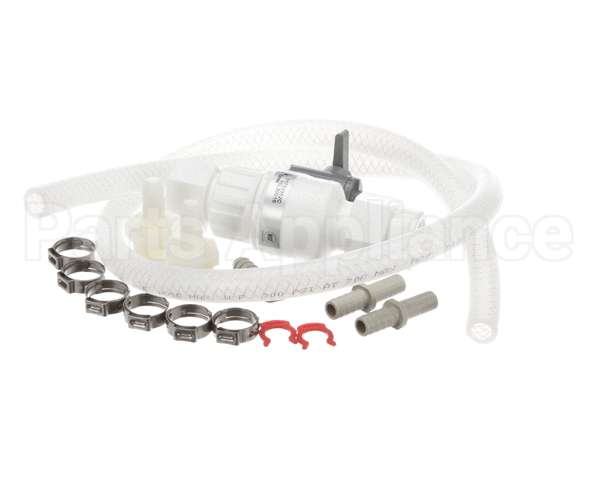 GR-IK Perlick Water Press. Regulator Parts B