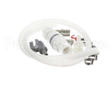 GR-IK Perlick Water Press. Regulator Parts B