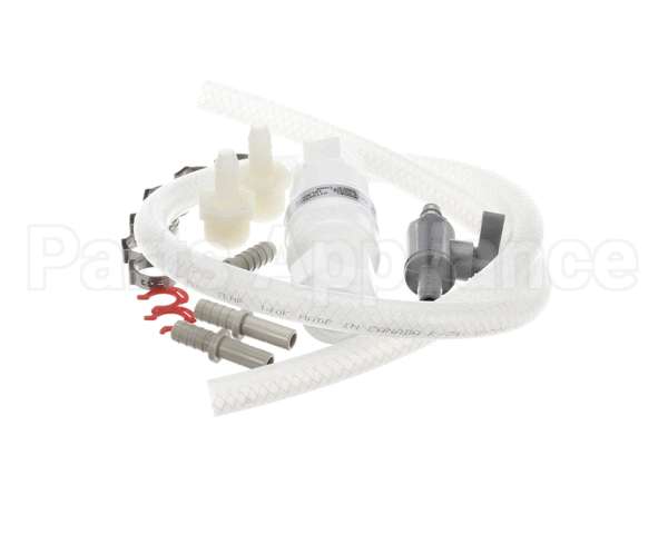 GR-IK Perlick Water Press. Regulator Parts B
