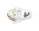 GR-IK Perlick Water Press. Regulator Parts B