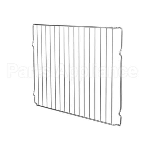 GR091A Cadco Oven Rack For Ov-350