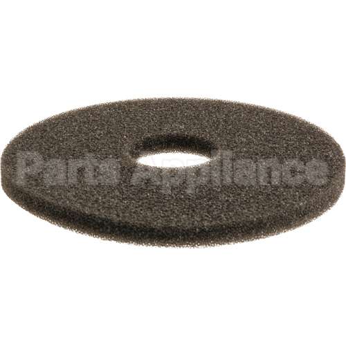GR09RS03 Compatible Carlisle Foodservice 6In Rimmer Sponge