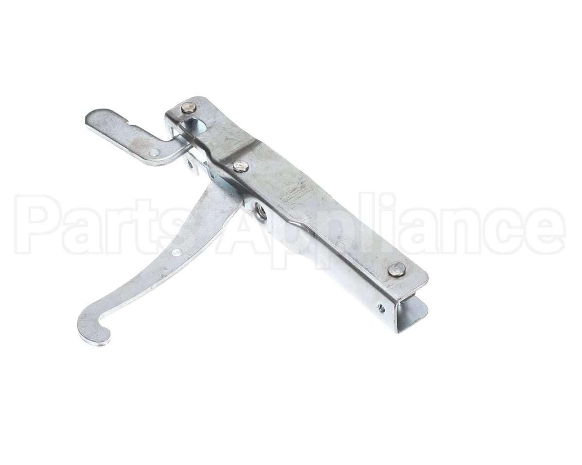 GR10013 Entree Hinge Assembly Right