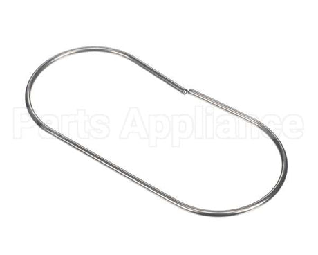 GR1070A0 Unox Heat Exch Pipe-Counter Pipe Ring