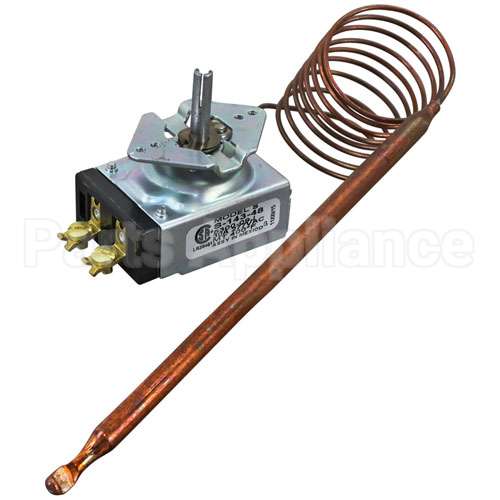 GR12838 Compatible Groen Thermostats, 5/16 X 7-1/2, 48