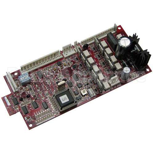 GR141082 Compatible Groen Control Board