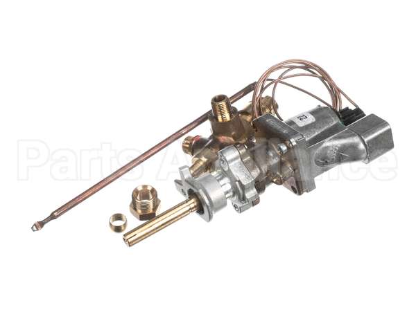 GR18520 Entree Oven Thermostat, Safety Valve