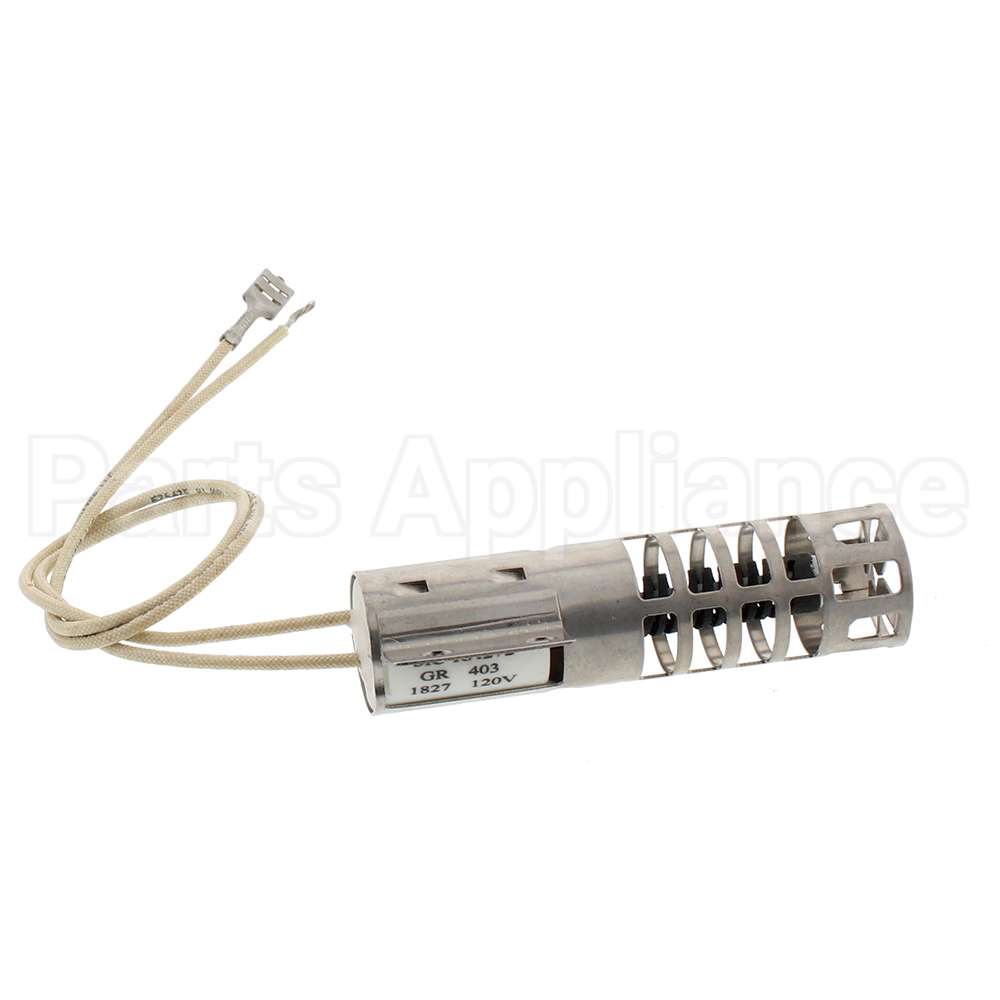 GR403 Oven Igniter Compatible