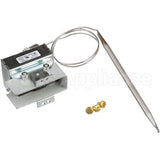 GR94161 Compatible Groen Safety Thermostat Lc117, 1/4 X 5, 24