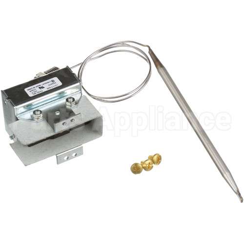 GR94161 Compatible Groen Safety Thermostat Lc117, 1/4 X 5, 24