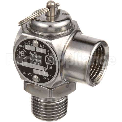 GR97005 Compatible Groen Safety Valve