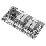 GR98666 Compatible Groen Control Board