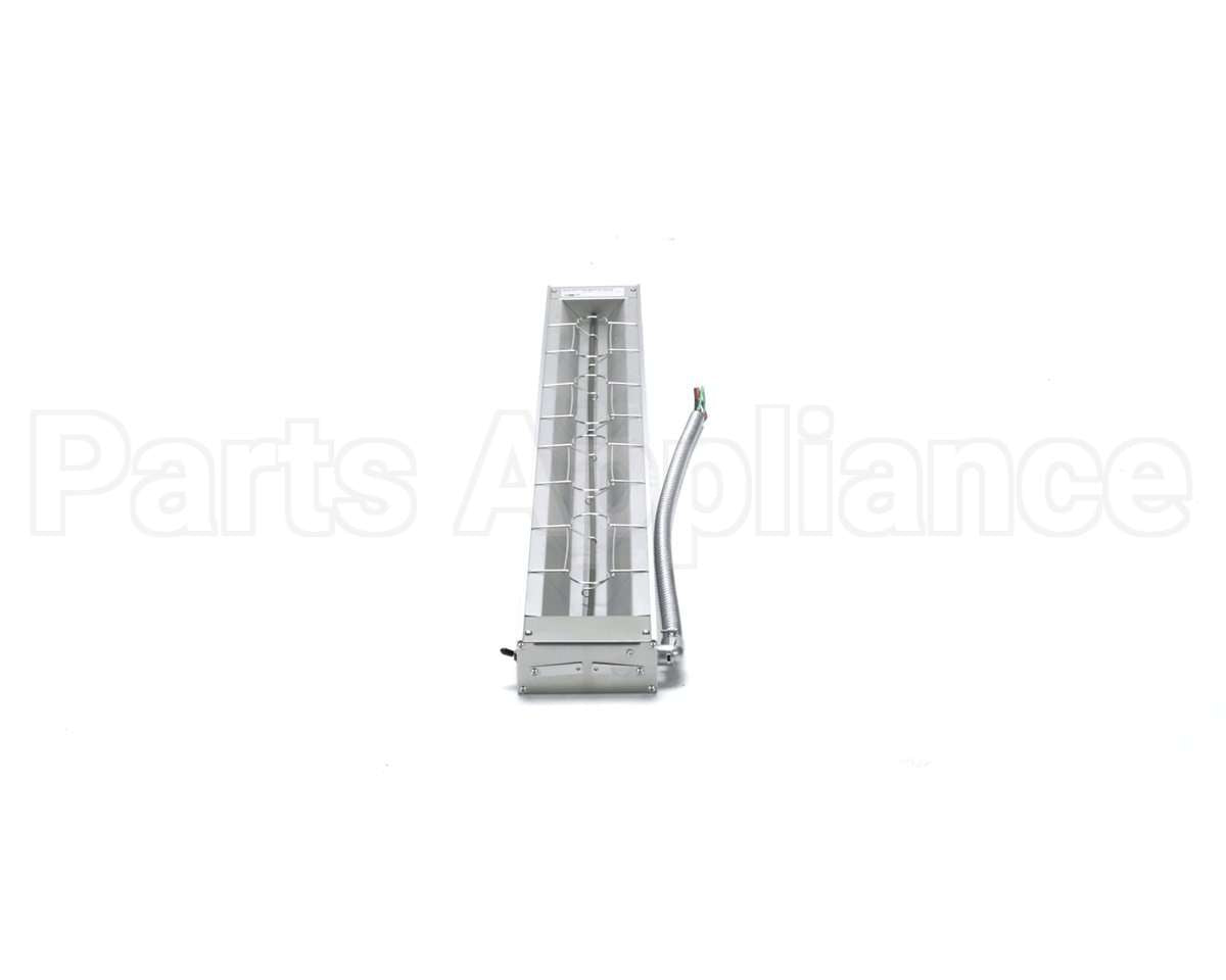 GRA.H60TB200 Hatco Grah-60 208V Bi Toggle