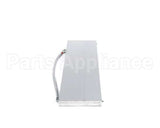 GRAH-48D3 Hatco Infrared Warmer 3" Spacer