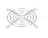 GRDFAN Food Warming Fan Guard