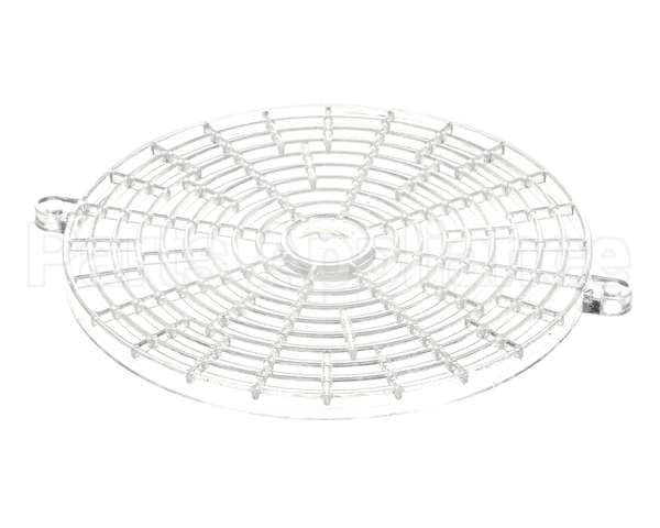 GRDFANEVAP Food Warming Fan Blade Guard For Mtr Ref/Fr