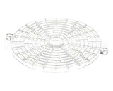 GRDFANEVAP Food Warming Fan Blade Guard For Mtr Ref/Fr