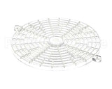 GRDFANEVAP Food Warming Fan Blade Guard For Mtr Ref/Fr