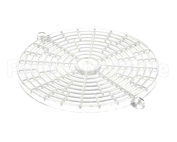 GRDFANEVAP Food Warming Fan Blade Guard For Mtr Ref/Fr