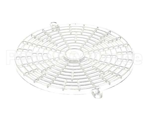 GRDFANEVAP Food Warming Fan Blade Guard For Mtr Ref/Fr