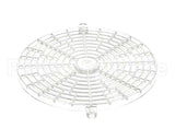 GRDFANEVAP Food Warming Fan Blade Guard For Mtr Ref/Fr