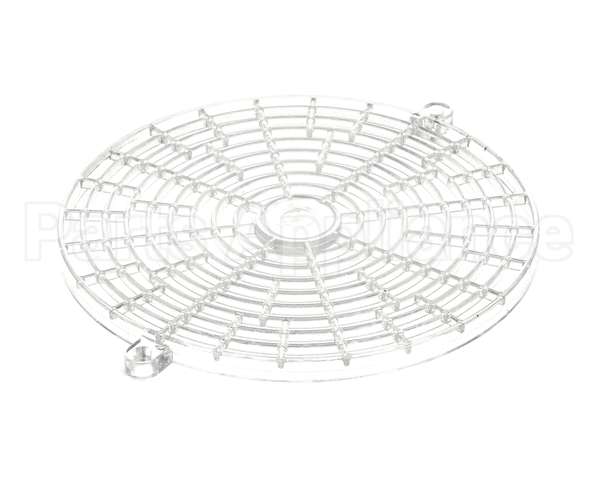 GRDFANEVAP Food Warming Fan Blade Guard For Mtr Ref/Fr