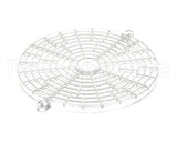 GRDFANEVAP Food Warming Fan Blade Guard For Mtr Ref/Fr