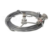GRI10242 Powered Aire Magnetic Door Switch