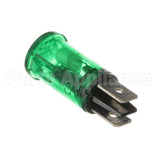 GRID-15 Adcraft Indicator