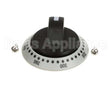 GRID-19 Adcraft Knob