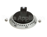 GRID-19 Adcraft Knob