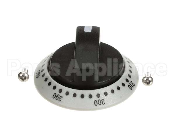 GRID-19 Adcraft Knob