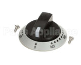 GRID-19 Adcraft Knob