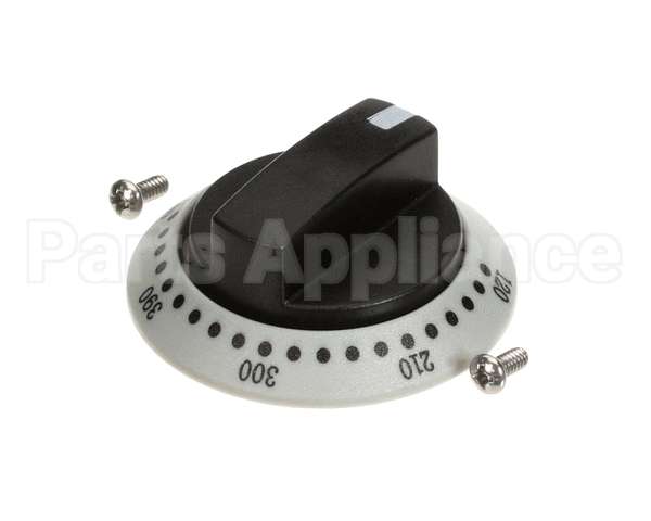 GRID-19 Adcraft Knob