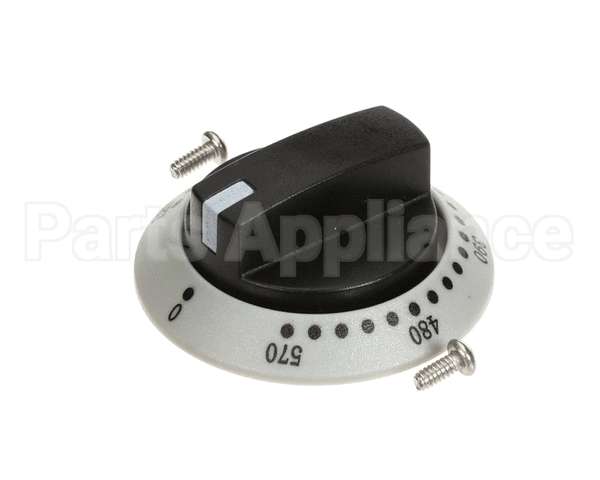 GRID-19 Adcraft Knob