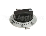 GRID-19 Adcraft Knob