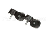 GRID-2 Adcraft Rubber Feet, Set Of 4 W/ Screws