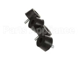 GRID-2 Adcraft Rubber Feet, Set Of 4 W/ Screws