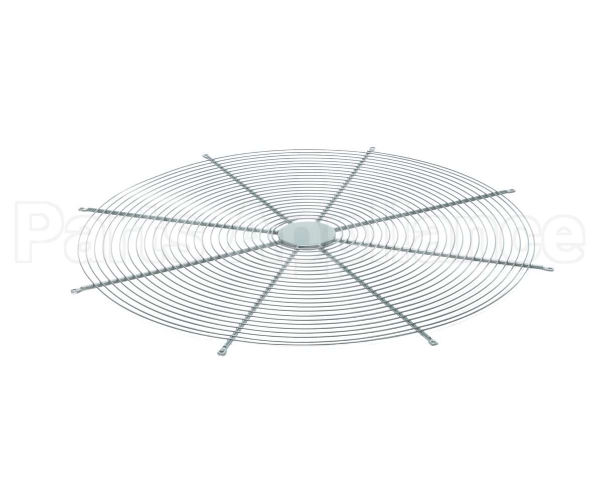 GRL00424 Trane Grille, 26 In Prop/Orif