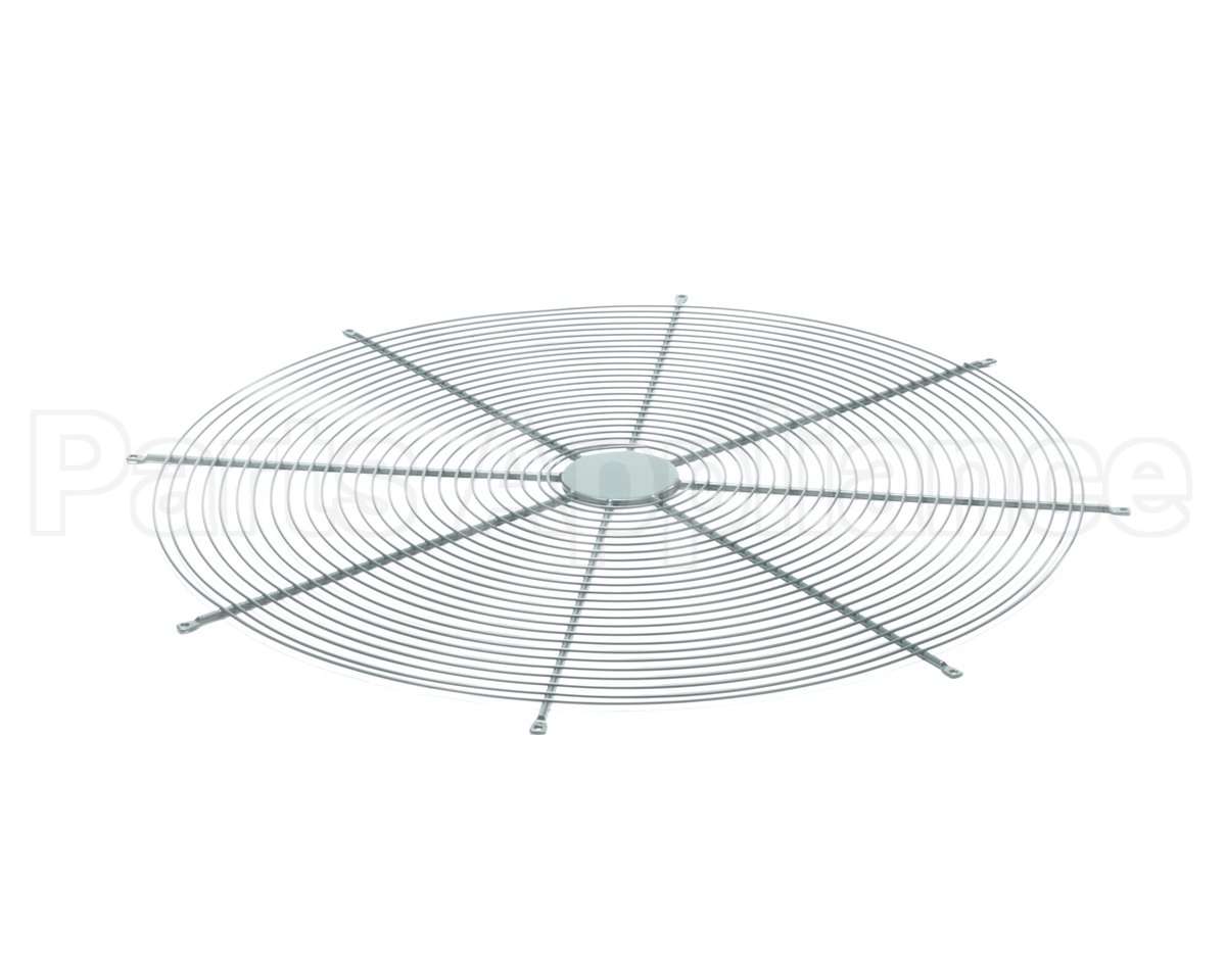 GRL00424 Trane Grille, 26 In Prop/Orif