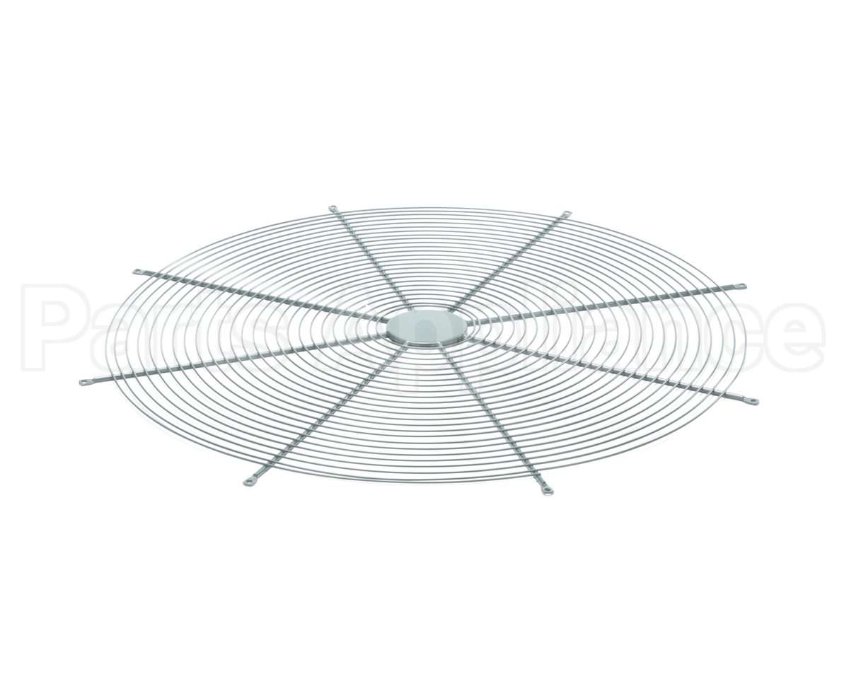 GRL00424 Trane Grille, 26 In Prop/Orif