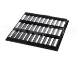 GRL00549 Trane Grille; Quadrifuser