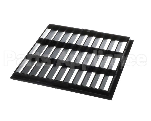 GRL00549 Trane Grille; Quadrifuser