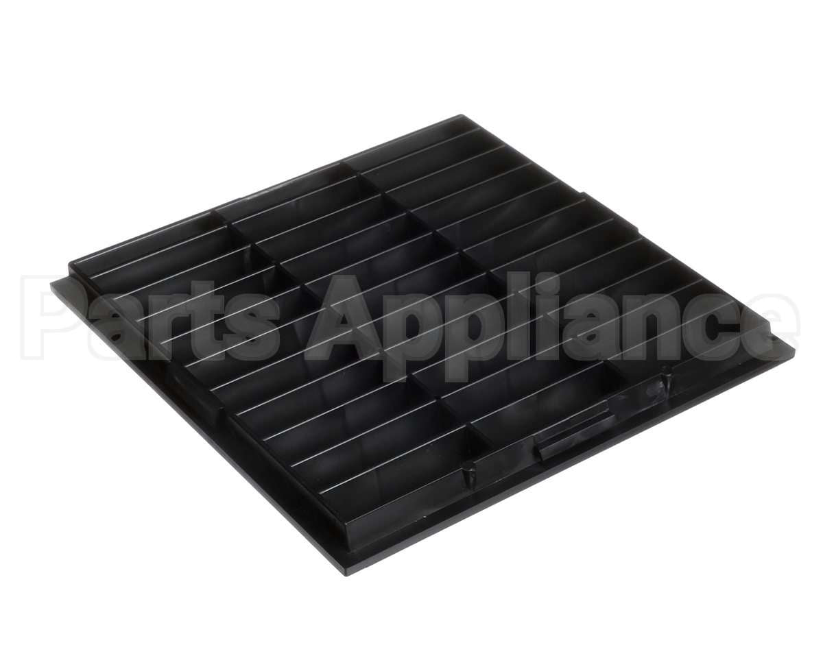 GRL00549 Trane Grille; Quadrifuser