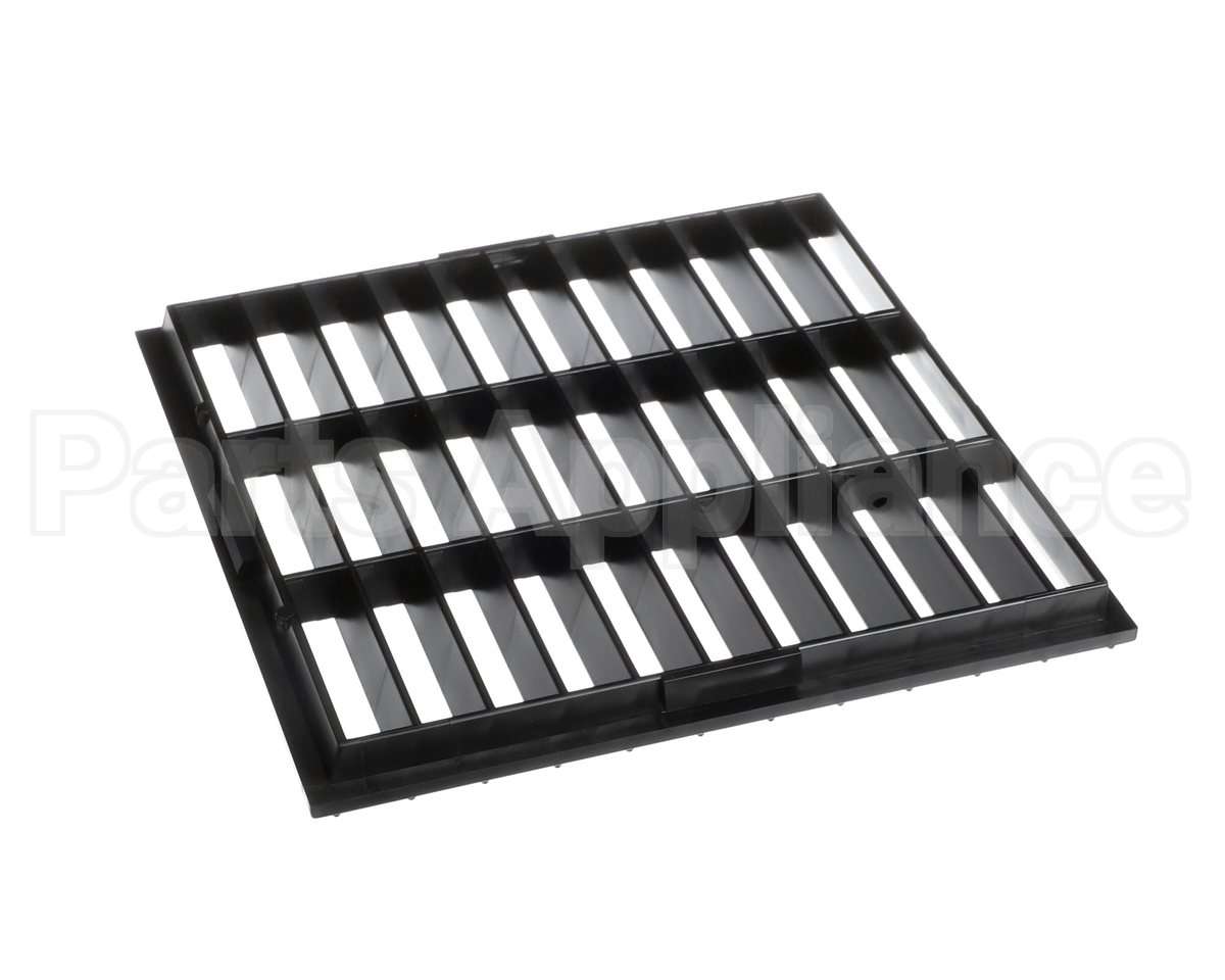 GRL00549 Trane Grille; Quadrifuser