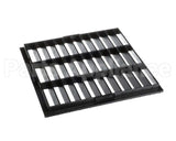 GRL00549 Trane Grille; Quadrifuser